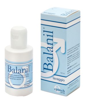 BALANIL LAVAGGIO 100 ML NUOVA FORMULA
