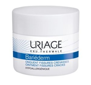 BARIEDERM OINTMENT UNGUENTO FISSURAZIONI RAGADI 40 G