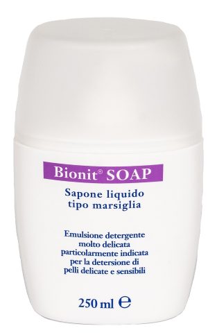 BIONIT SOAP MARSIGLIA 250 ML