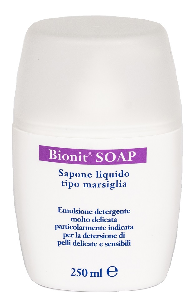BIONIT SOAP MARSIGLIA 250 ML