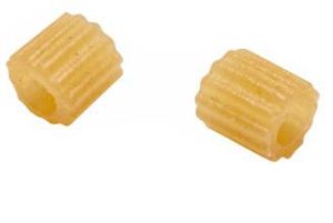 DE CECCO DITALI PICCOLI RIGATI N69 NUOVA RICETTA 400 G