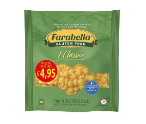 FARABELLA CONCHIGLIE PROMO 1 KG