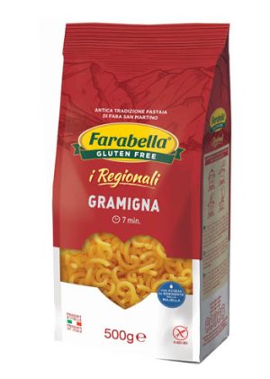 FARABELLA GRAMIGNA 500 G