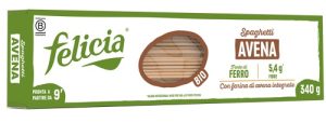 FELICIA SPAGHETTI ALL'AVENA 340 G