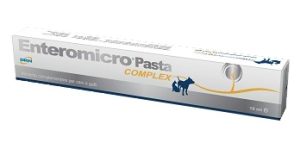ENTEROMICRO COMPLEX PASTA 15 ML