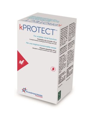 KPROTECT POLVERE APPETIBILE 45 G