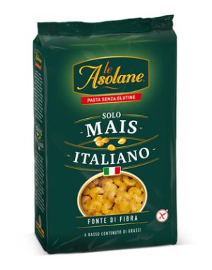 LE ASOLANE FONTE DI FIBRA CELLENTANI 250 G