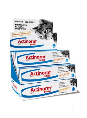 ACTINORM PASTA ANTI-BOLO 65 G