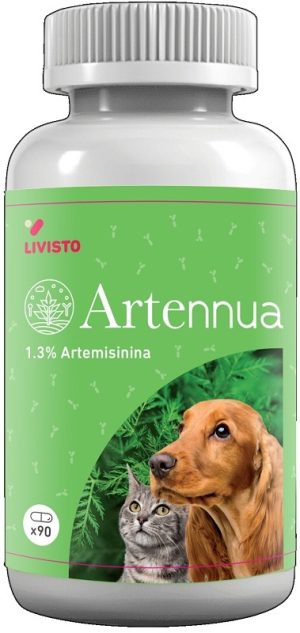ARTENNUA 90 CAPSULE