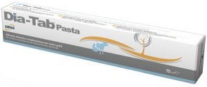 DIA TAB PASTA 15 ML