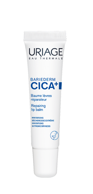 BARIEDERM CICA+ LIPS T 15 ML